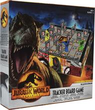 Lauamäng Jurassic World Tracker, Chicco