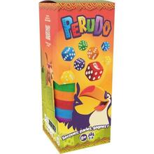 Lauamäng Perudo, Asmodee