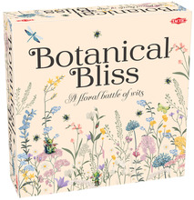 Lauamäng Tactic Botanical Bliss, 60651
