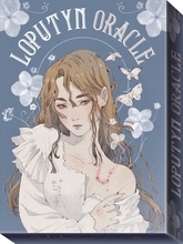 Taro kaardid Loputyn Oracle, Lo Scarabeo