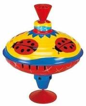 Vurr Lena Humming Top, lepatriinu, 16 cm