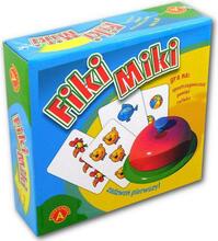 Mäng Fiki Miki, 0509