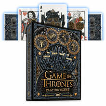 Kaardimäng Theory11 Game Of Thrones