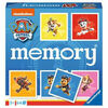 Mälumäng Ravensburger Grand Memory Paw Patrol