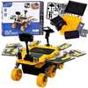 Edukatiivne konstruktor Mars Rover, 50 osa, ZA5014, Jokomisiada