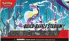 Kaardimäng Pokemon TCG Scarlet & Violet Build & Battle Stadium, EN