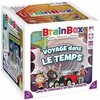 Lauamäng Asmodee BrainBox Ajarännak