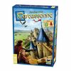 Lauamäng Carcassonne, BIGBUY KIDS 222593