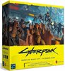 Lauamäng CMON Global Limited Cyberpunk 2077: Gangs of Night City