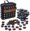 Lauamäng Qwirkle Travel, saksakeelne versioon