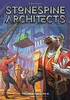 Lauamäng Stonespine Architects, 2024, Thunderworks Games