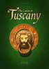 Lauamäng The Castles of Tuscany (2020)