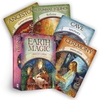 Taro kaardid Earth Magic Oracle, Hay House
