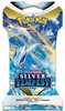 Kaardimäng Pokemon TCG Sword & Shield Silver Tempest Sleeved Booster