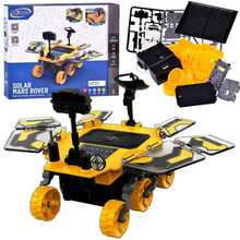 Edukatiivne konstruktor Mars Rover, 50 osa, ZA5014, Jokomisiada