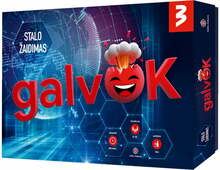 Lauamäng galvOK, Terra Publica
