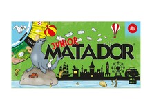 Lauamäng Junior Matador, 38012762