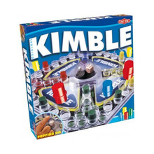 Lauamäng Kimble