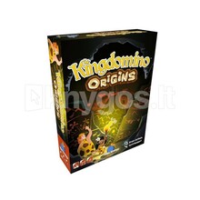 Lauamäng Kingdomino Origins, LT