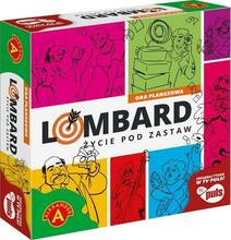 Lauamäng Lombard Alexander