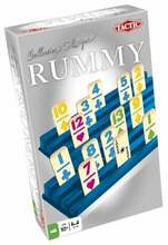 Lauamäng Tactic Rummy Classic