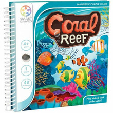 Lauamäng Coral Reef SGT221