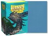 Kaardikiled Dragon Shield Standard Matte Dual Sleeves - Lagoon, 100 tk