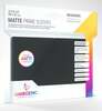 Kaardikiled Gamegenic Matte Prime, must