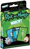 Kaardimäng WHOT Rick and Morty