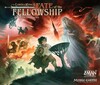 Lauamäng The Lord of the Rings: Fate of the Fellowship, Repos Production, ZMGPSM0101en