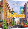 Lauamäng Trefl Uptown, ENG