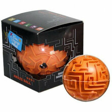 Mäng 3D Amaze Ball