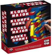 Lauamäng Danspil Klodsmajor, 514038