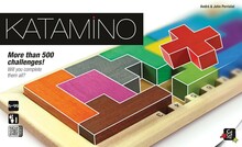 Lauamäng Katamino