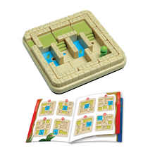 Lauamäng Smart Games Temple Trap, SG437