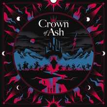 Lauamäng Crown of Ash, CARD NOIR