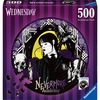 Pusle Mercredi Adams, 500 tk Ravensburger