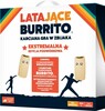 Kaardimäng Flying Burrito: Extreme Backyard Edition