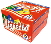 Kaardimäng Ligretto Red, Brain Games