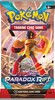 Pokemon TCG - Scarlet & Violet 4 Paradox Rift Booster, The Pokemon Company International