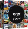 Lauamäng EGO Pictures, ENG