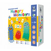 Lauamäng Hungry Monsters
