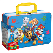 Mälumäng Paw Patrol, 6066827