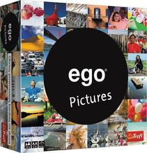 Lauamäng EGO Pictures, ENG