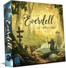 Lauamäng Everdell Collectors Edition, EN
