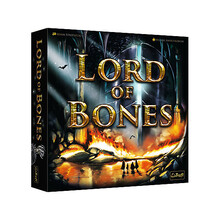 Lauamäng Lord of Bones, leedu ja läti keeles