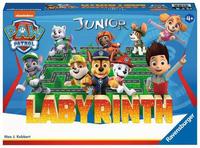 Lauamäng Paw Patrol Junior Labürint, Ravensburger