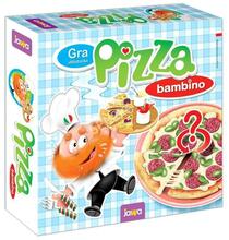 Lauamäng Pitsa, ASKATO