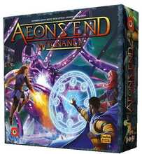 Lauamäng Portal Games Aeon's End: Pagulased