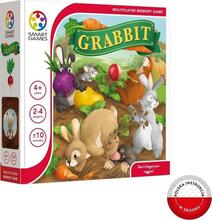 Lauamäng Smart Games Grabbit, SMAM510